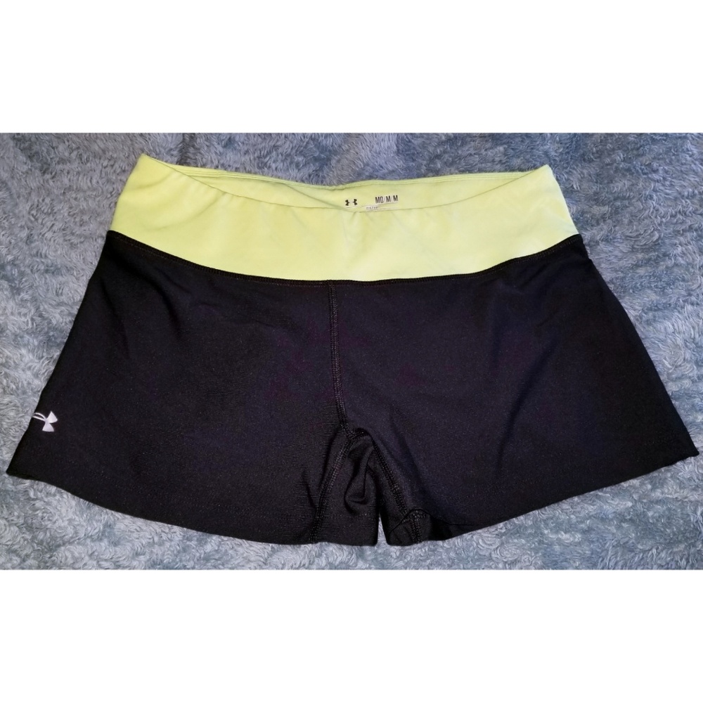 Under Armour Training Shorts